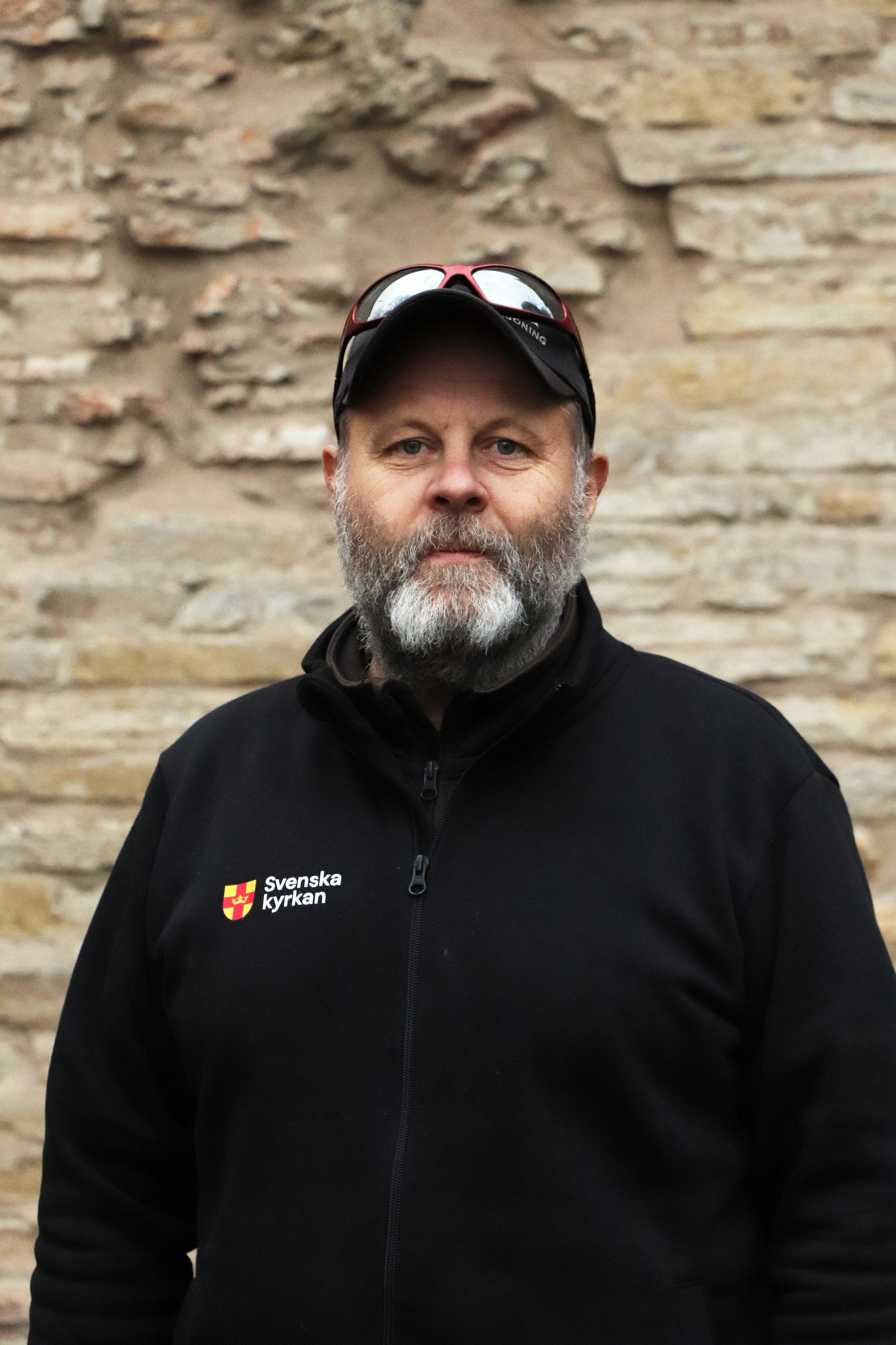 Johan Blom